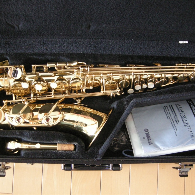 YAMAHA YAS-62(III)の画像